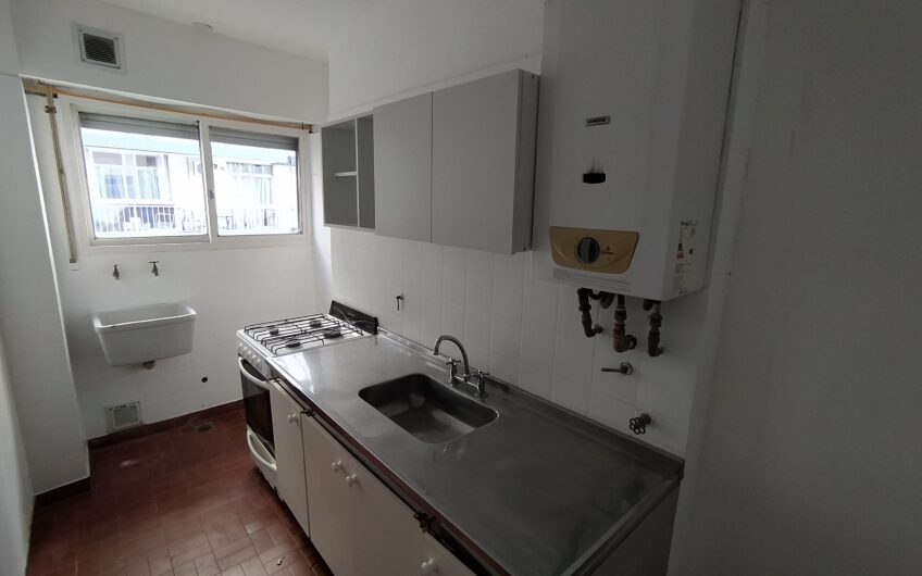 1° de Mayo 925 – Departamento Un Dormitorio