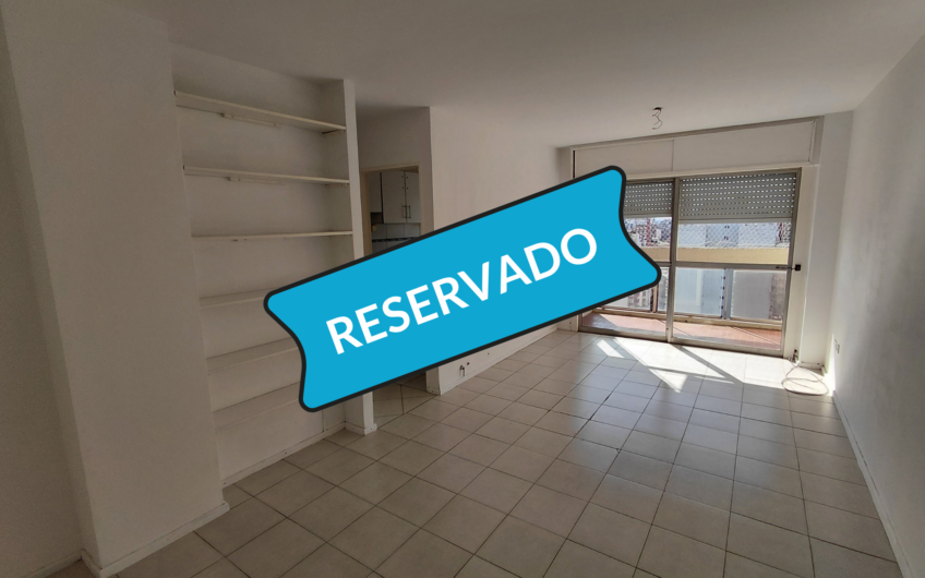 Urquiza 1949 – Departamento Un Dormitorio con Cochera