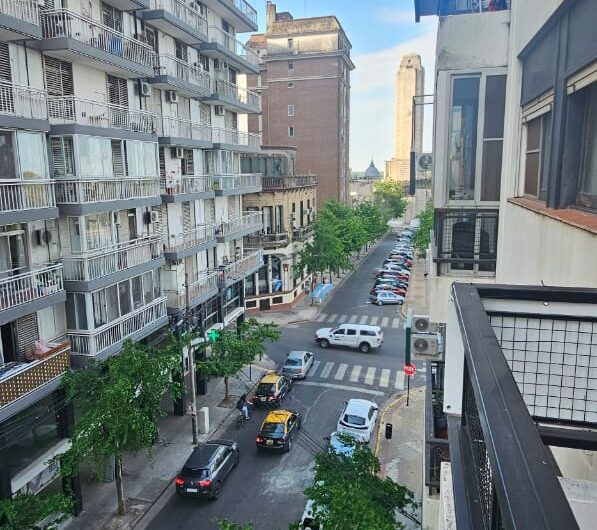 1° de Mayo 925 – Departamento Un Dormitorio