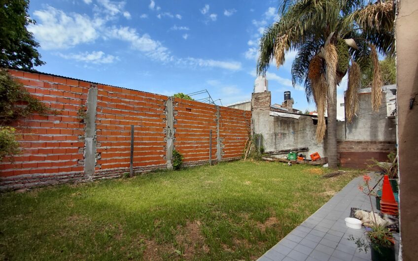 Martínez de Estrada 7231 – Casa Dos Dormitorios