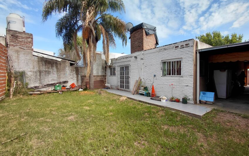 Martínez de Estrada 7231 – Casa Dos Dormitorios