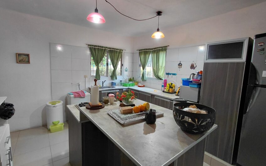 Martínez de Estrada 7231 – Casa Dos Dormitorios