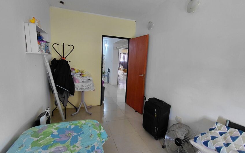 Martínez de Estrada 7231 – Casa Dos Dormitorios