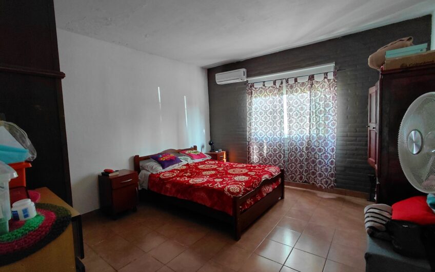 Martínez de Estrada 7231 – Casa Dos Dormitorios