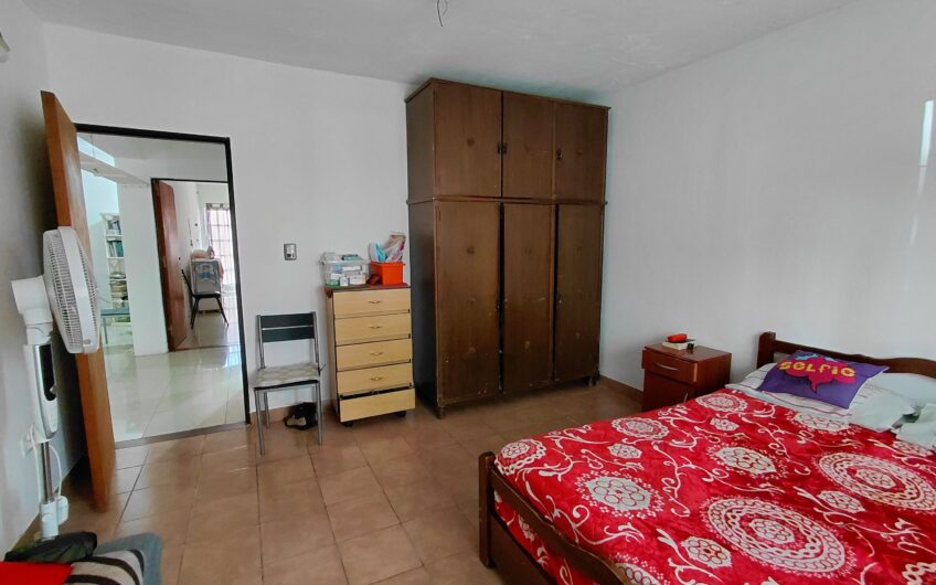 Martínez de Estrada 7231 – Casa Dos Dormitorios