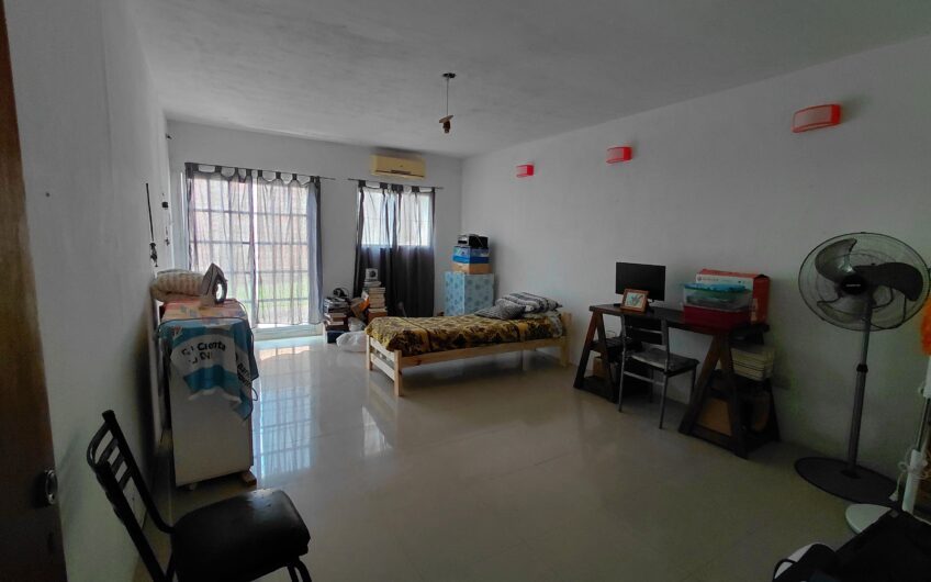 Martínez de Estrada 7231 – Casa Dos Dormitorios