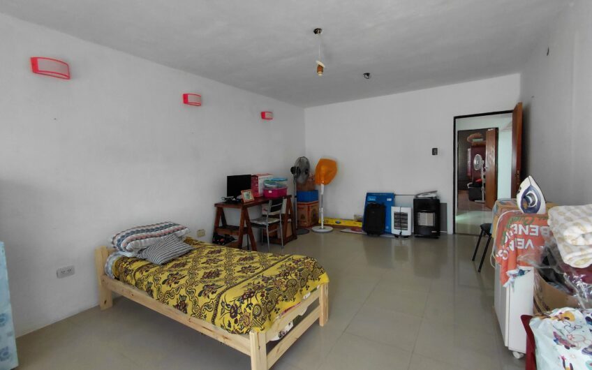 Martínez de Estrada 7231 – Casa Dos Dormitorios