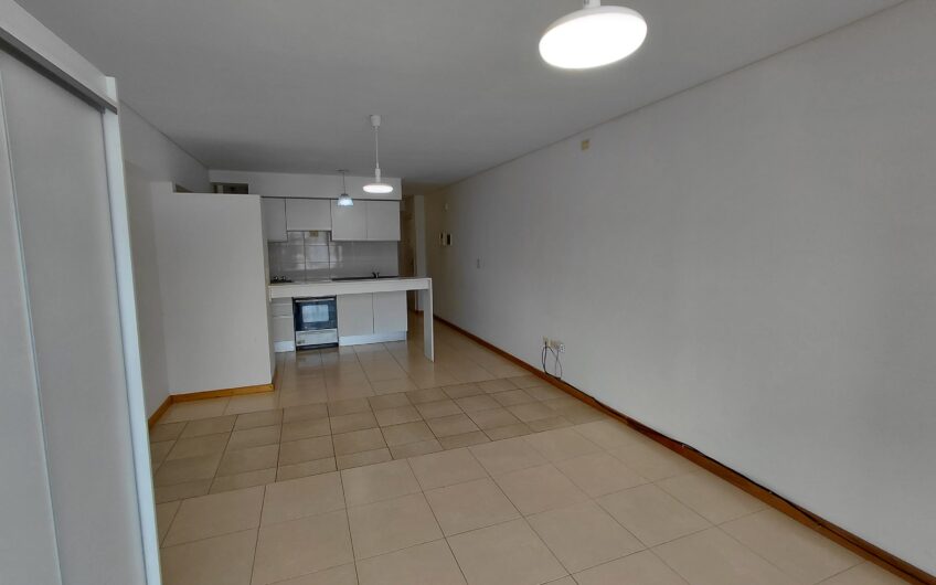 Laprida 1632 – Departamento Monoambiente