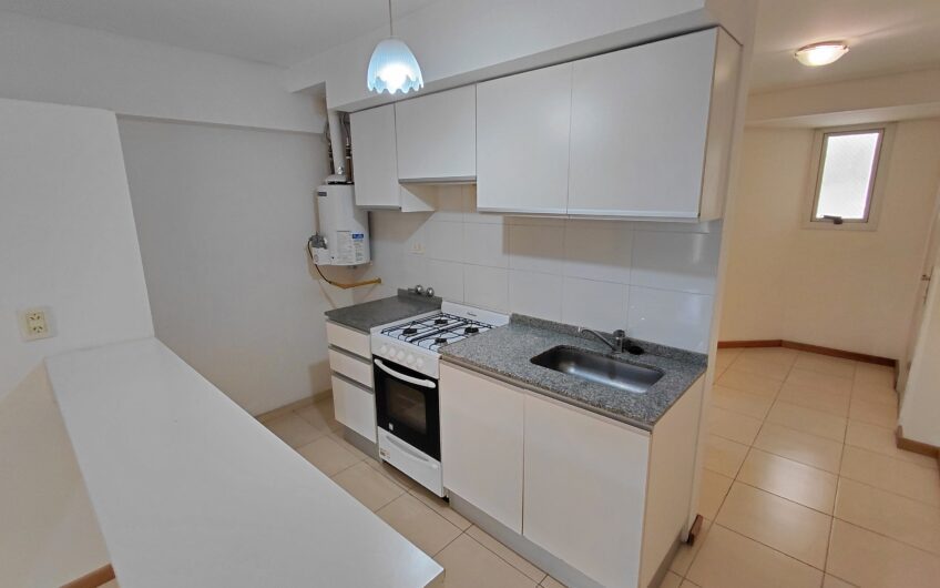 Laprida 1632 – Departamento Monoambiente