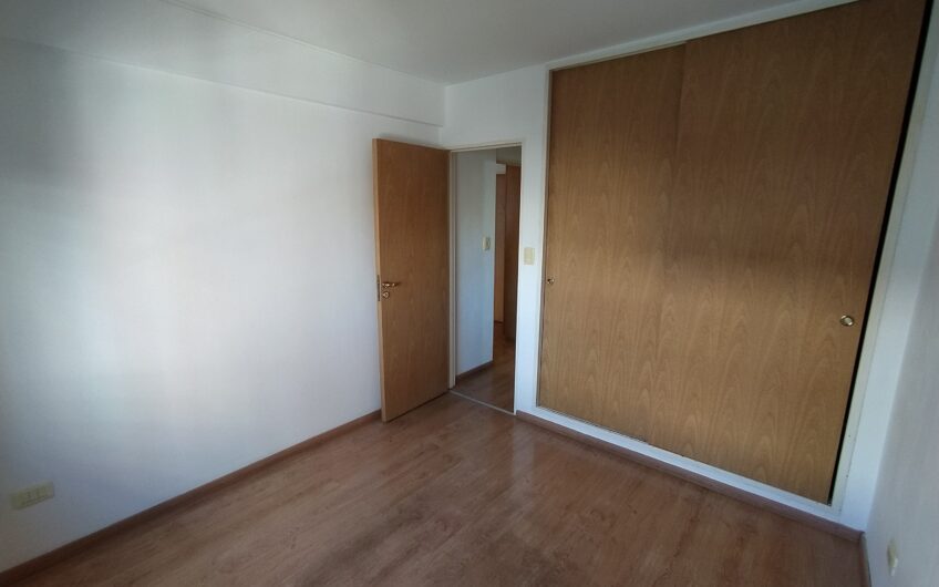 Juan Manuel de Rosas 1337 – Semipiso Un Dormitorio