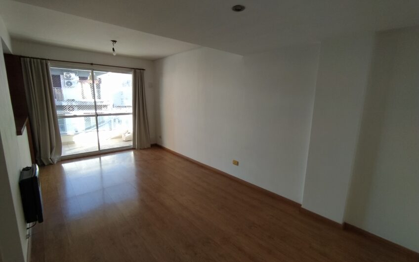 Juan Manuel de Rosas 1337 – Semipiso Un Dormitorio