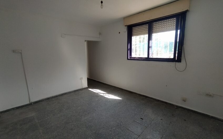 Catamarca 2578 – Departamento Un Dormitorio de Escalera