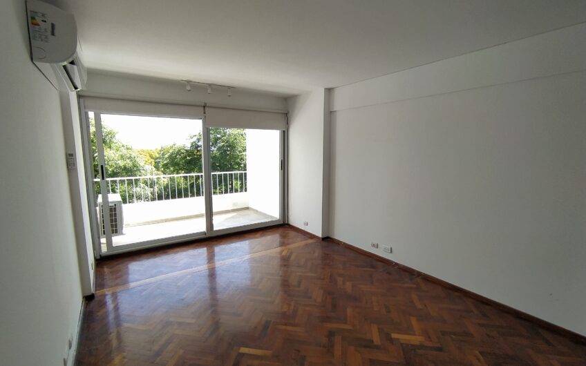 Av. De la Libertad 176 – Departamento Monoambiente