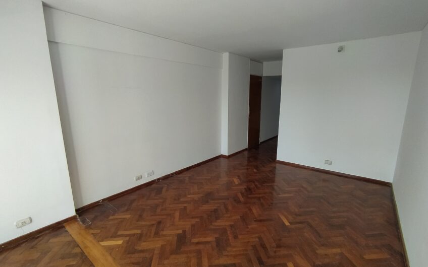 Av. De la Libertad 176 – Departamento Monoambiente