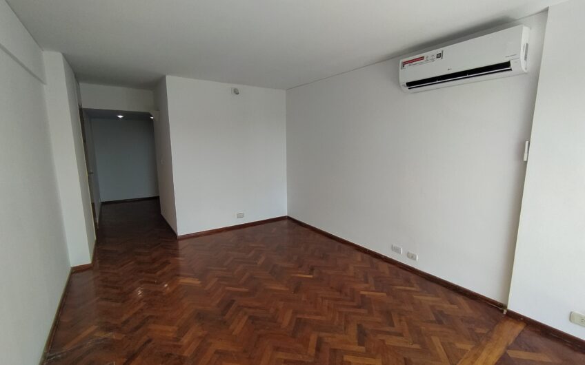 Av. De la Libertad 176 – Departamento Monoambiente