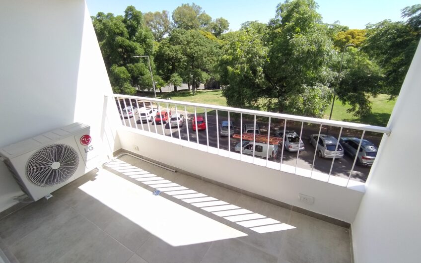 Av. De la Libertad 176 – Departamento Monoambiente