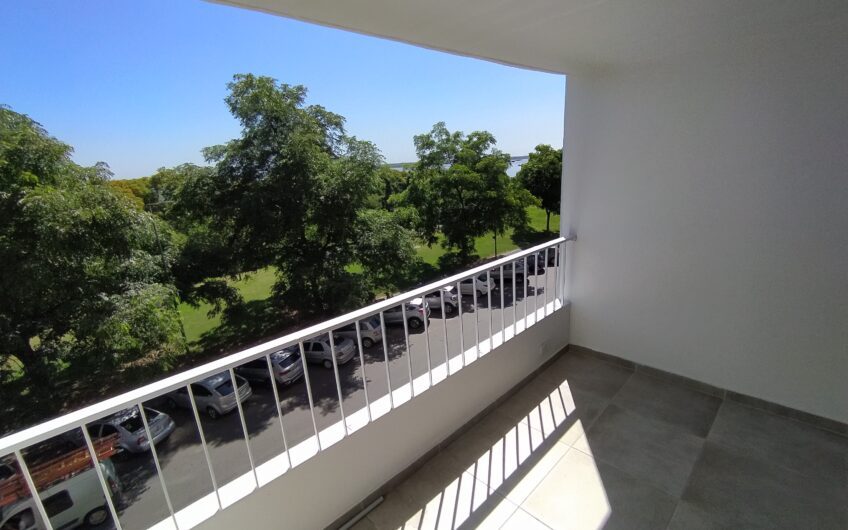 Av. De la Libertad 176 – Departamento Monoambiente