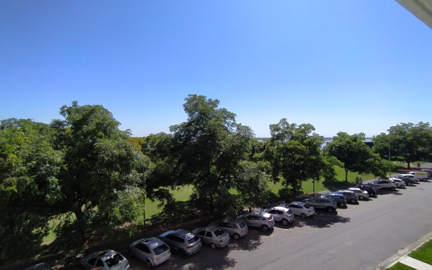 Av. De la Libertad 176 – Departamento Monoambiente