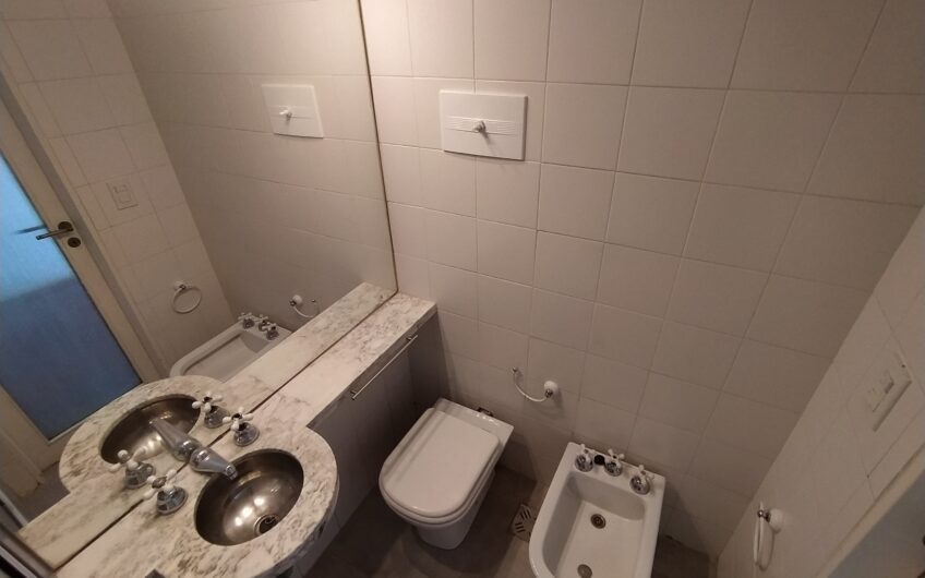 Av. De la Libertad 176 – Departamento Monoambiente