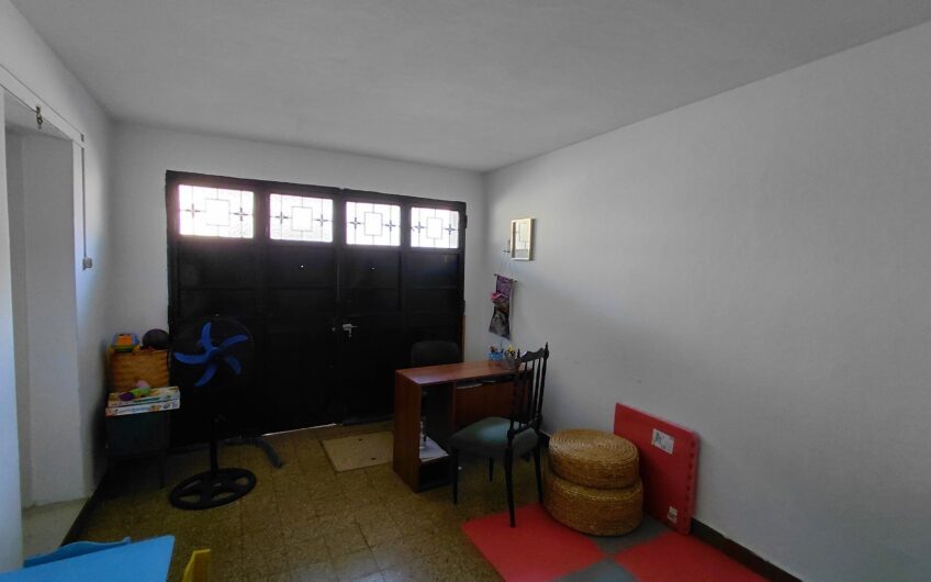 Paraguay 2398 – Casa