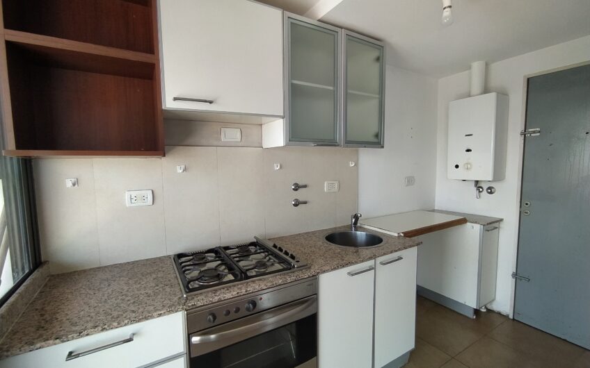 Urquiza 2035 – Departamento Dos Dormitorios con Cochera