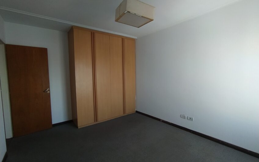 Urquiza 2035 – Departamento Dos Dormitorios con Cochera