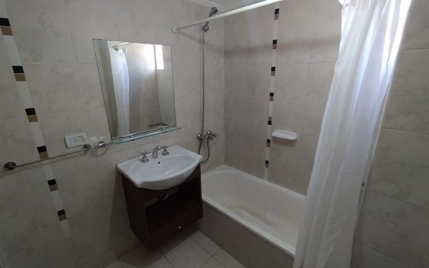 Urquiza 2035 – Departamento Dos Dormitorios con Cochera