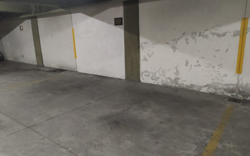 Urquiza 2035 – Departamento Dos Dormitorios con Cochera