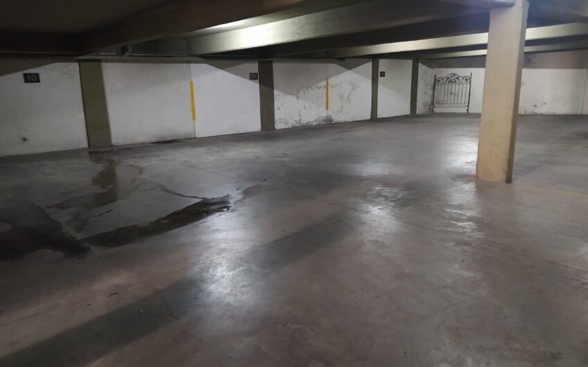 Urquiza 2035 – Departamento Dos Dormitorios con Cochera