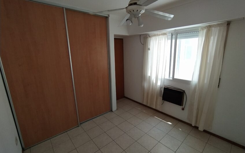 Suipacha 911 – Departamento Un Dormitorio