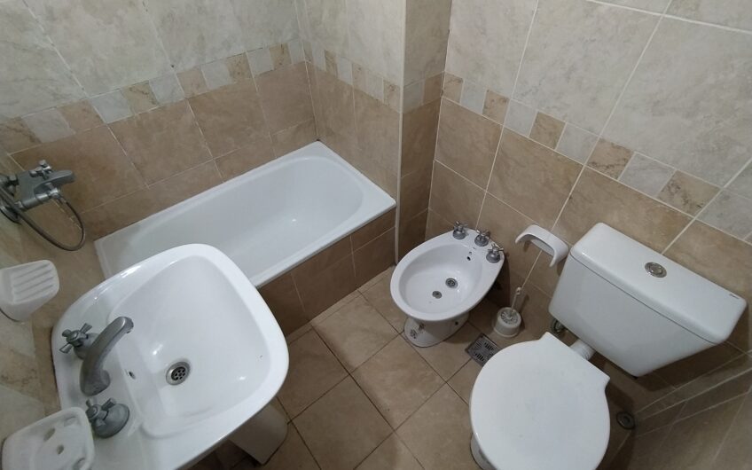 Suipacha 911 – Departamento Un Dormitorio