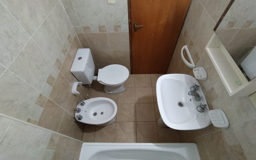 Suipacha 911 – Departamento Un Dormitorio