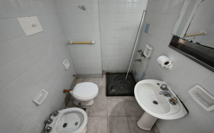 Montevideo 903 – Departamento Dos Dormitorios