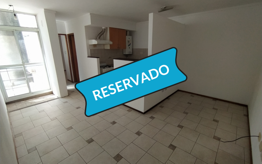 Suipacha 911 – Departamento Un Dormitorio