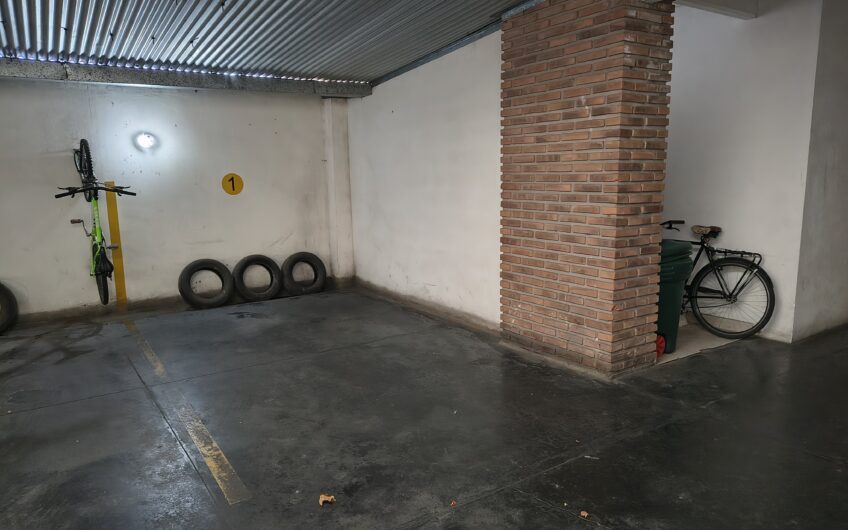 Balcarce 855 – Cochera