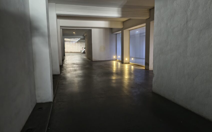 Balcarce 855 – Cochera