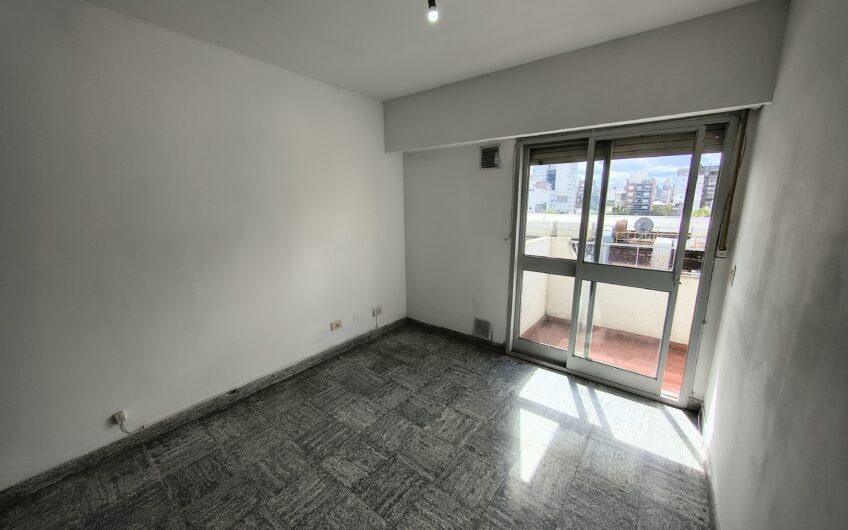 3 de Febrero 1627 – Departamento Un Dormitorio