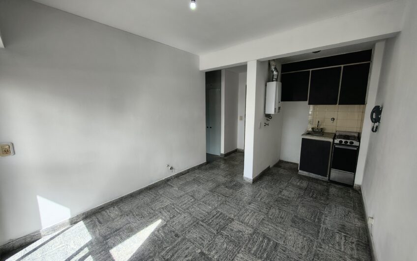 3 de Febrero 1627 – Departamento Un Dormitorio