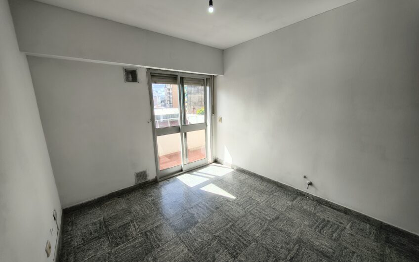 3 de Febrero 1627 – Departamento Un Dormitorio