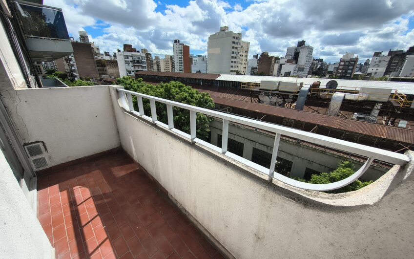 3 de Febrero 1627 – Departamento Un Dormitorio