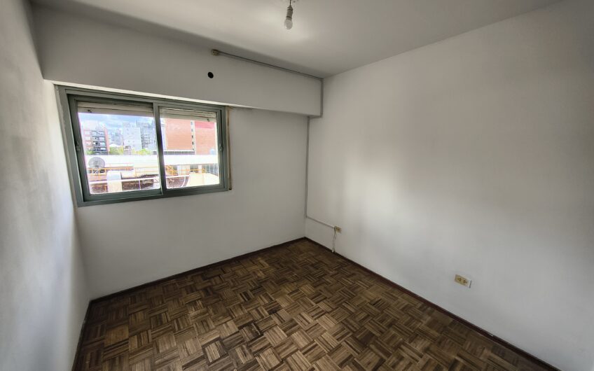 3 de Febrero 1627 – Departamento Un Dormitorio