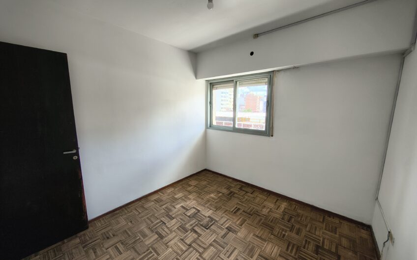 3 de Febrero 1627 – Departamento Un Dormitorio