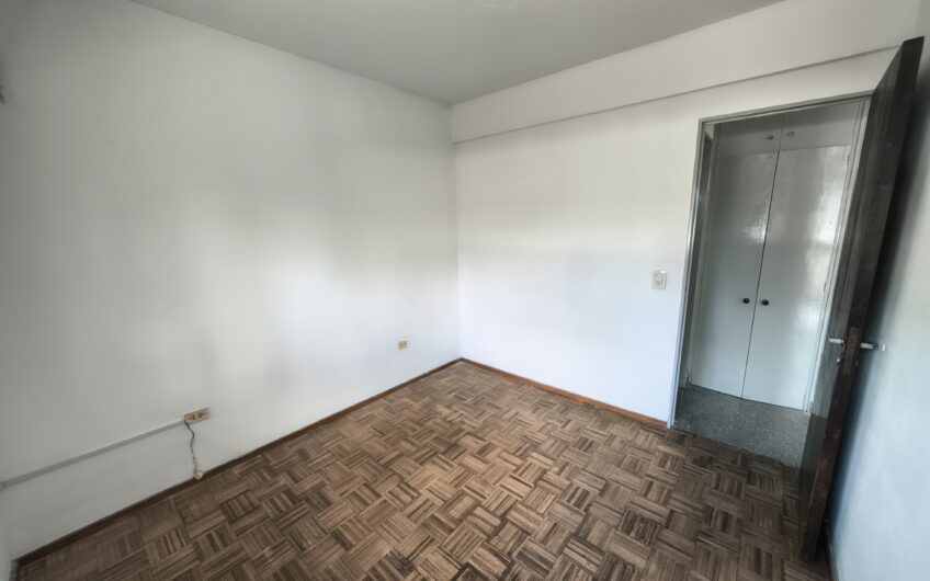 3 de Febrero 1627 – Departamento Un Dormitorio