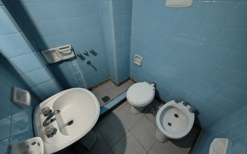 3 de Febrero 1627 – Departamento Un Dormitorio