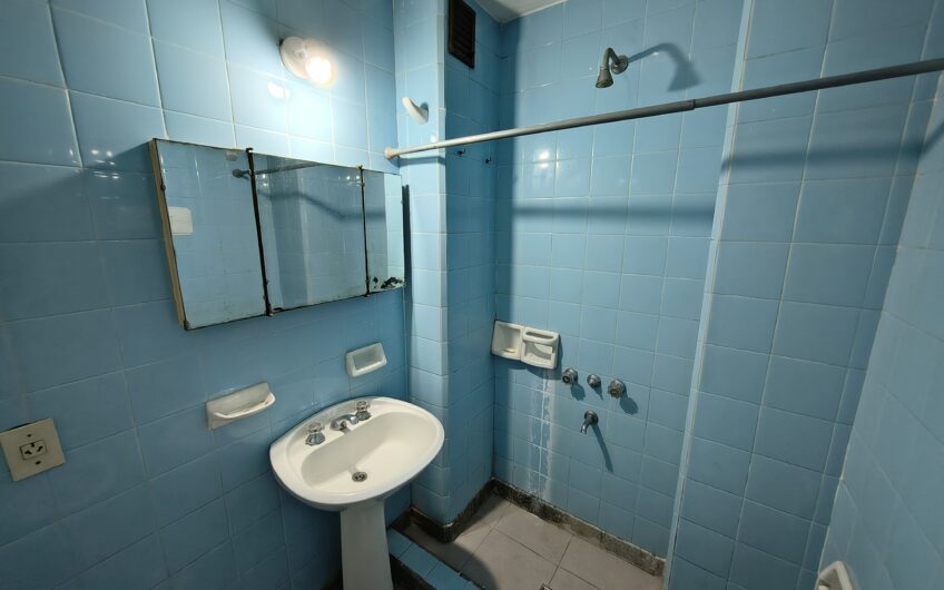 3 de Febrero 1627 – Departamento Un Dormitorio