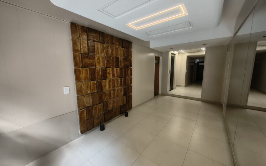 3 de Febrero 1627 – Departamento Un Dormitorio