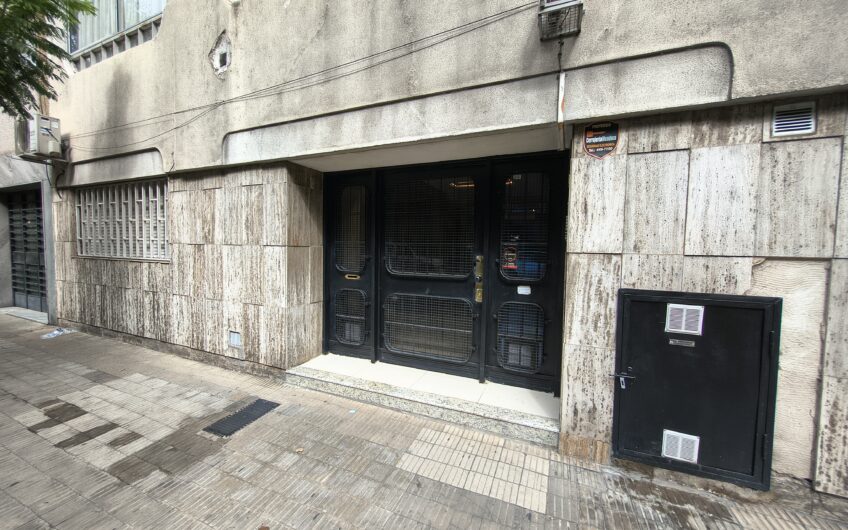 3 de Febrero 1627 – Departamento Un Dormitorio