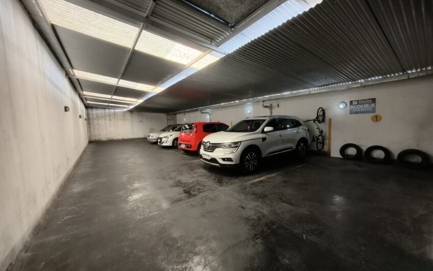 Balcarce 855 – Cochera