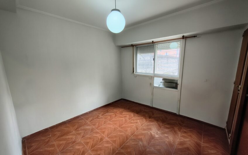 Paraguay 1440 – Departamento Dos Dormitorios