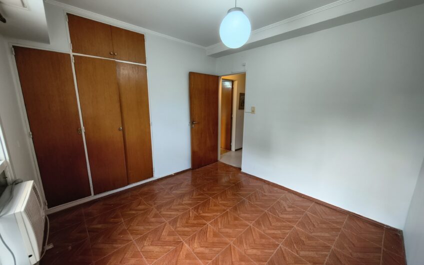 Paraguay 1440 – Departamento Dos Dormitorios